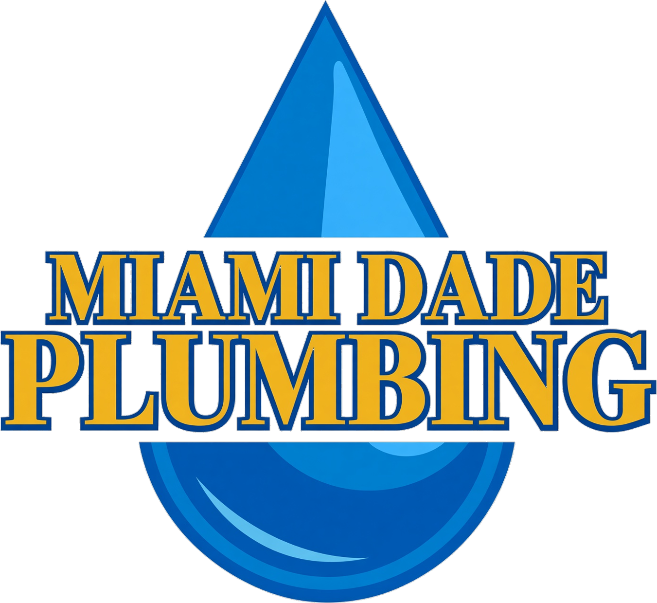 Miami Dade Plumbing - Plumber in Miami