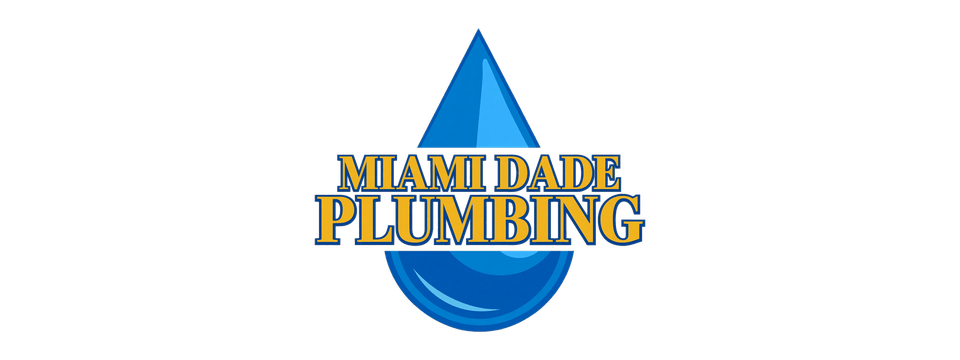 Miami Dade Plumbing