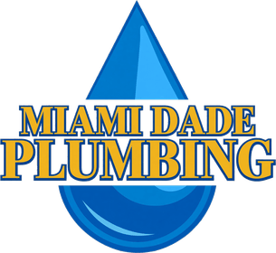 Miami Dade Plumbing